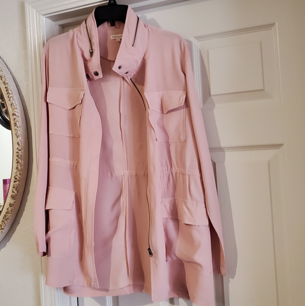 Steve hender ladies blouse size Medium